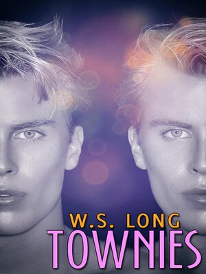 cover image of Townies